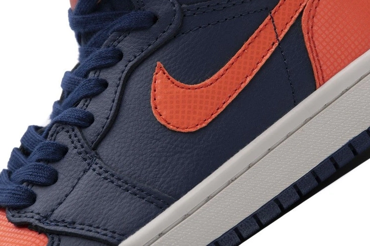 Orange Retro Void Turf Blue AH7389-408 High (W) 1 Jordan  0307